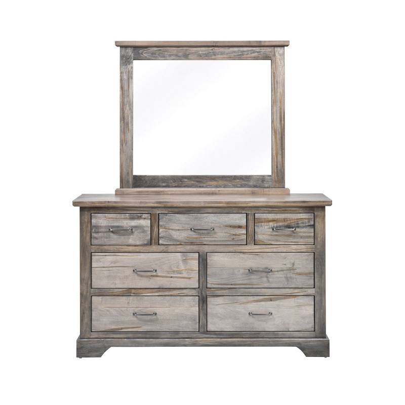 Kimberley 7 Drawer Dresser